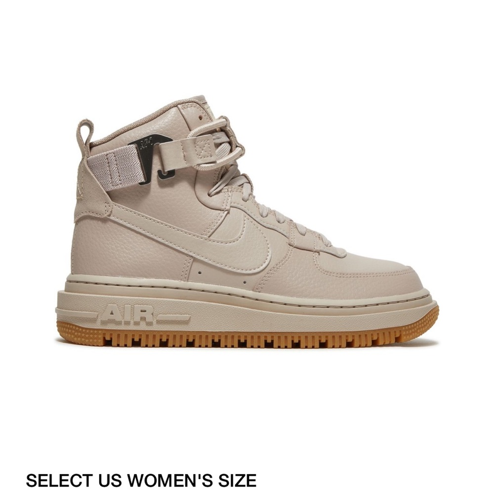 Nike Air Force One Utility 2.0